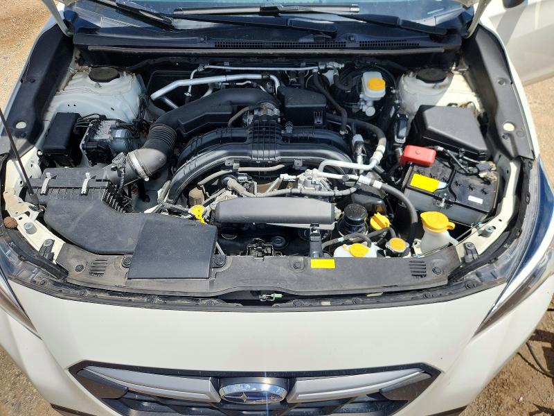 Aukcja sprzedaży 2021 Subaru Crosstrek, vin: JF2GTAECXM8304735, numer aukcji: 57327326