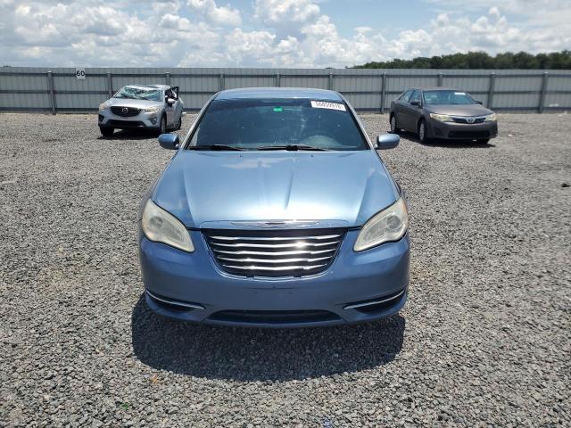 Продаж на аукціоні авто 2011 Chrysler 200, vin: 1C3BC4FB6BN545601, номер лоту: 56859916