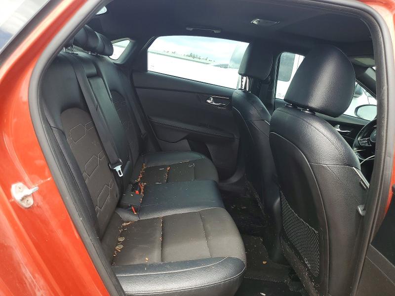 Продажа на аукционе авто 2023 Kia Forte, vin: 3KPF54AD8PE567546, номер лота: 56883826