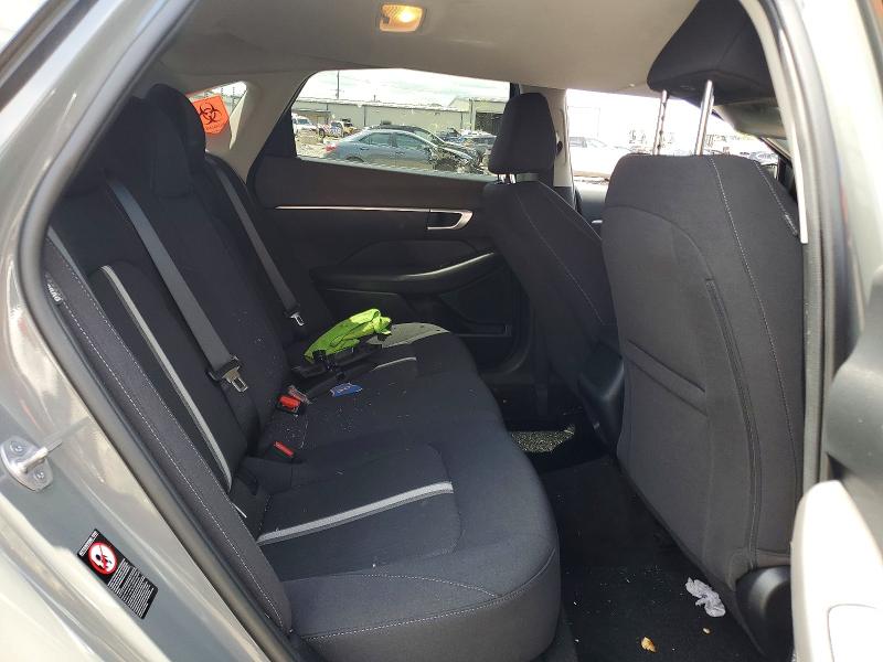 Продажа на аукционе авто 2023 Hyundai Sonata, vin: KMHL24JA0PA261585, номер лота: 57501466