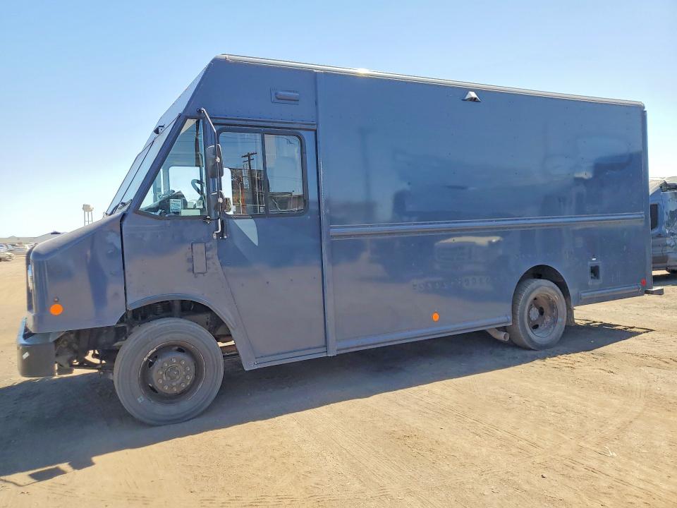 Aukcja sprzedaży 2020 Ford F59, vin: 1F65F5KNXL0A01481, numer aukcji: 54554626