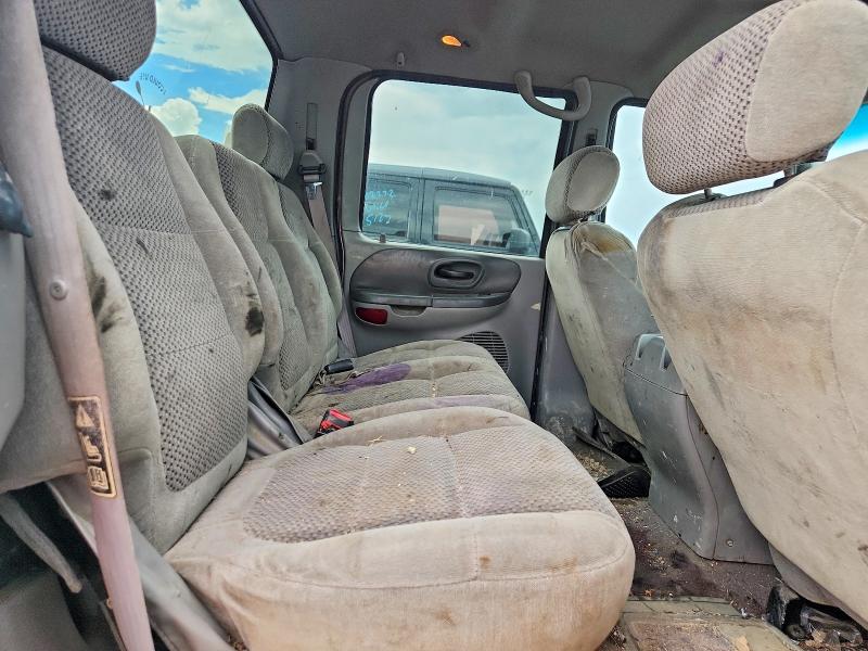 Aukcja sprzedaży 2002 Ford F150, vin: 1FTRW07622KA03313, numer aukcji: 57169066