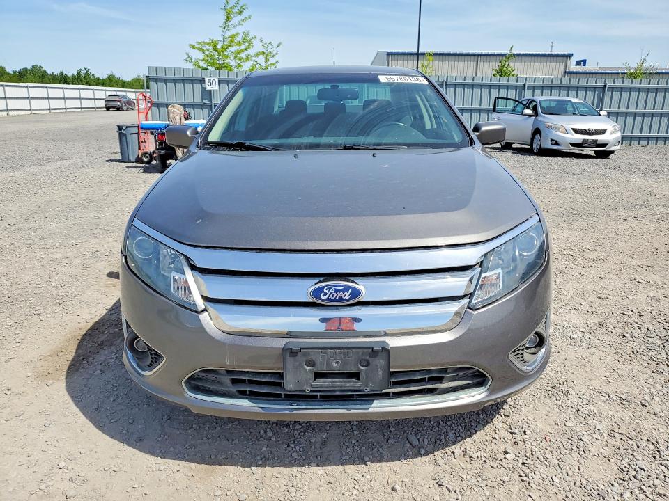 Aukcja sprzedaży 2010 Ford Fusion, vin: 3FAHP0JA6AR312661, numer aukcji: 55788136