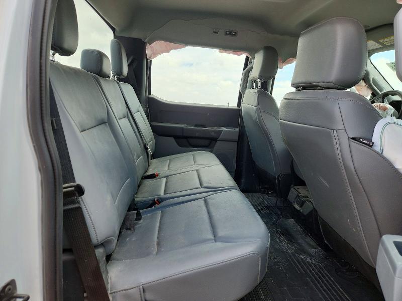 2025 Ford F250 მანქანა იყიდება აუქციონზე, vin: 1FT7W2BT1SED63851, აუქციონის ნომერი: 55800266