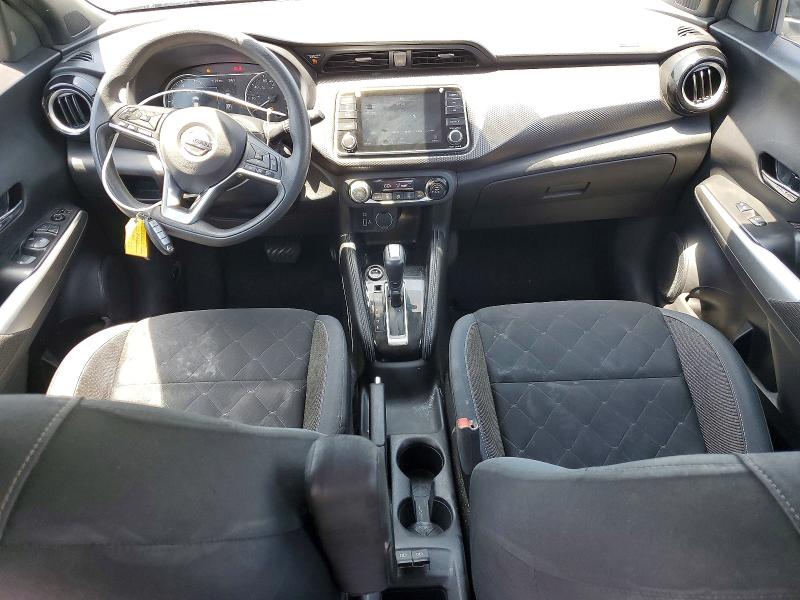 Продажа на аукционе авто 2020 Nissan Kicks, vin: 3N1CP5CV4LL479675, номер лота: 56030026