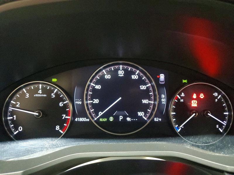 Aukcja sprzedaży 2024 Mazda Cx-90, vin: JM3KKBHDXR1171200, numer aukcji: 55854976