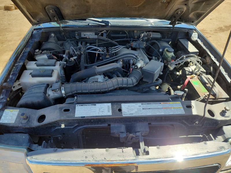Aukcja sprzedaży 2000 Ford Ranger, vin: 1FTZR15V6YPB48731, numer aukcji: 55533406