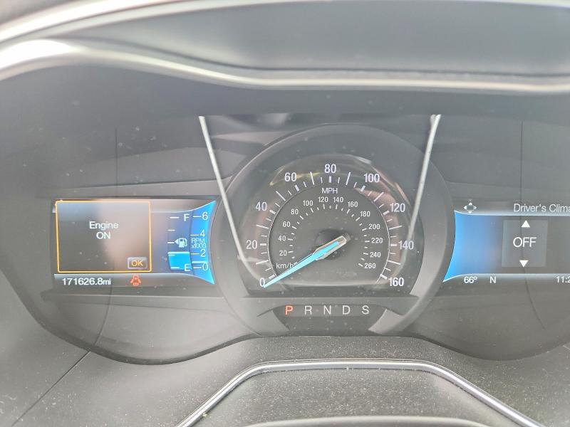 Aukcja sprzedaży 2015 Ford Fusion, vin: 3FA6P0H76FR288452, numer aukcji: 57896086