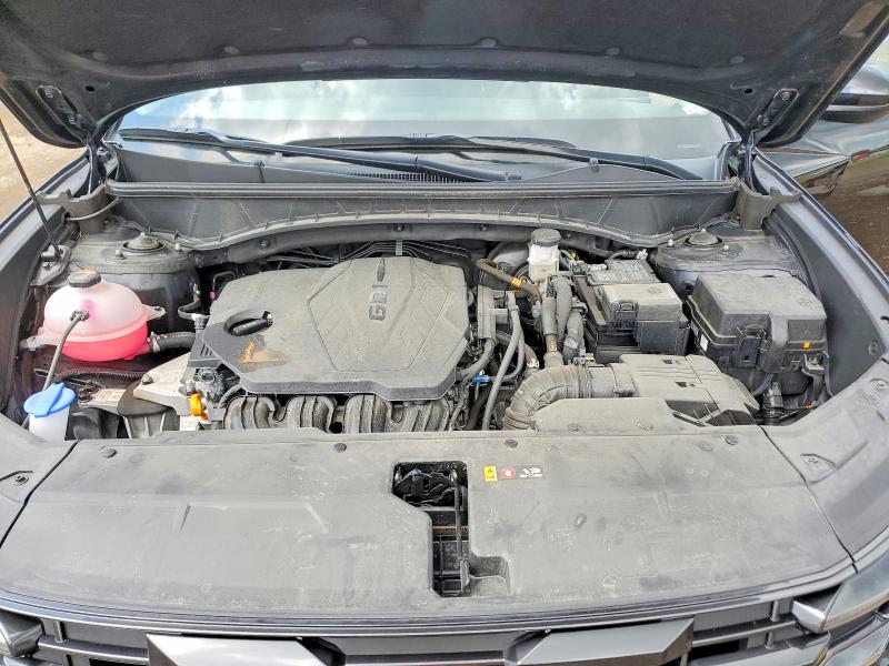 Aukcja sprzedaży 2025 Hyundai Tucson, vin: 5NMJBCDE2SH515767, numer aukcji: 58003566