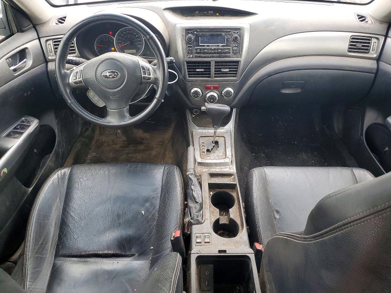 Aukcja sprzedaży 2011 Subaru Impreza, vin: JF1GH6C69BH822512, numer aukcji: 58916746
