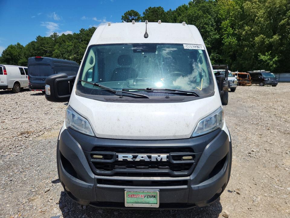 Aukcja sprzedaży 2023 Ram Promaster 2500, vin: 3C6LRVDG6PE590494, numer aukcji: 58092376
