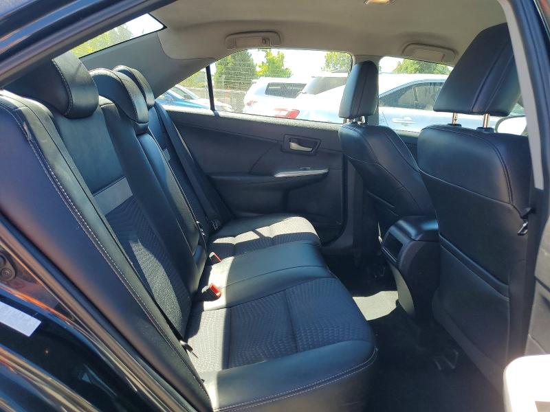 Продаж на аукціоні авто 2013 Toyota Camry, vin: 4T1BF1FK1DU645126, номер лоту: 57260366