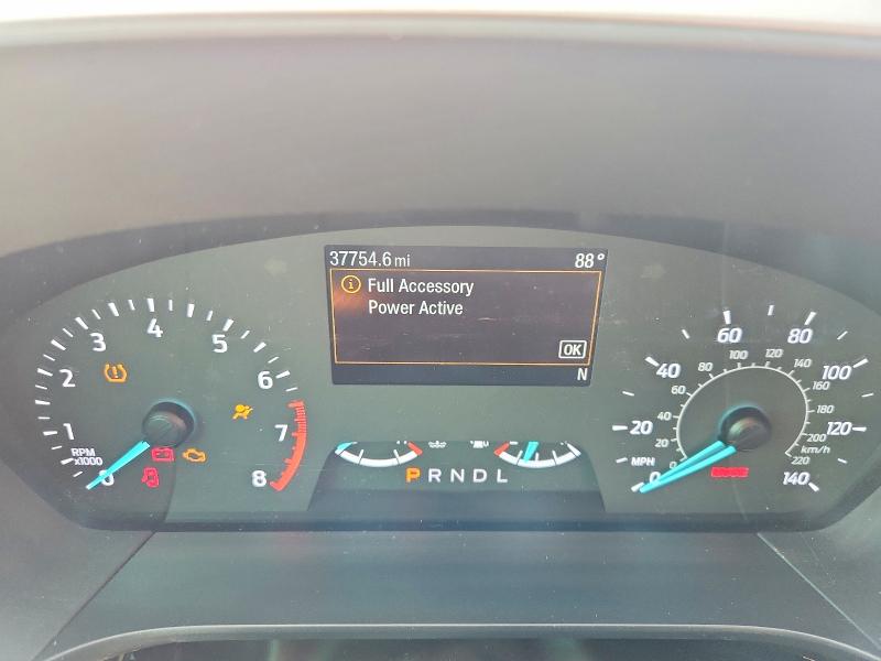 Продаж на аукціоні авто 2022 Ford Escape, vin: 1FMCU0G62NUB40283, номер лоту: 58928036