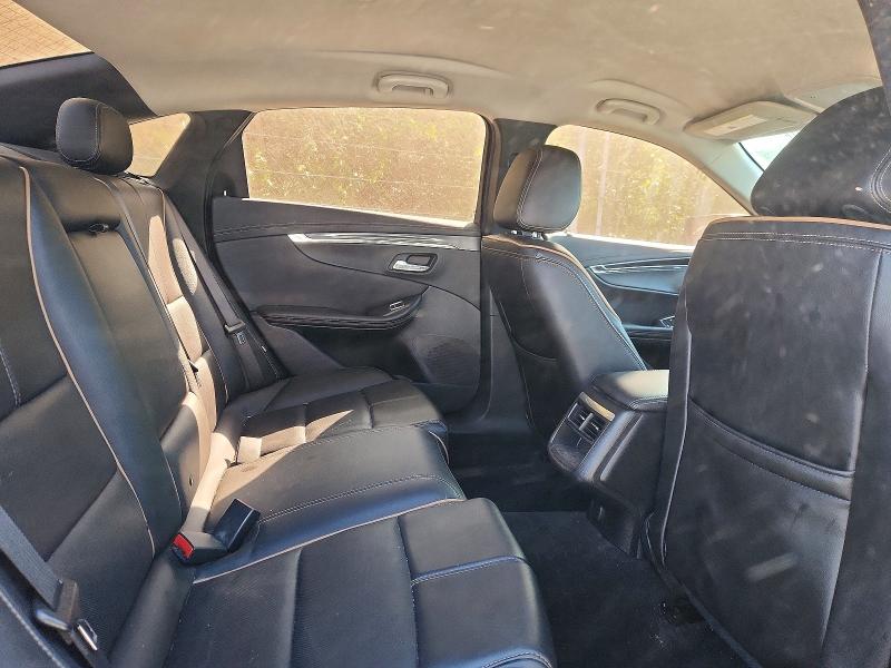 Продаж на аукціоні авто 2017 Chevrolet Impala, vin: 1G1145S30HU146957, номер лоту: 55453656