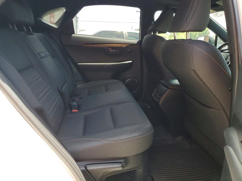 2020 Lexus Nx მანქანა იყიდება აუქციონზე, vin: JTJGARBZ9L2169855, აუქციონის ნომერი: 56501426