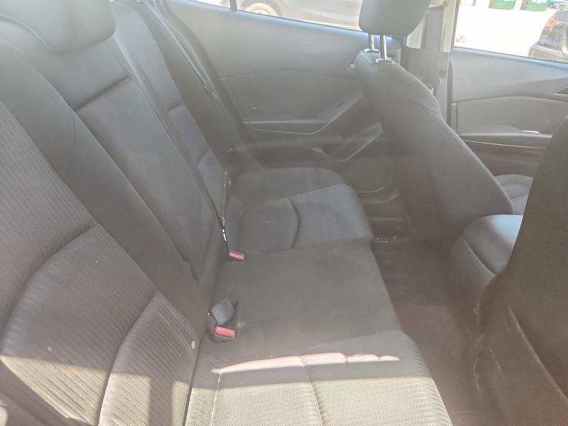 Продажа на аукционе авто 2016 Mazda 3, vin: 3MZBM1V74GM291180, номер лота: 55934876