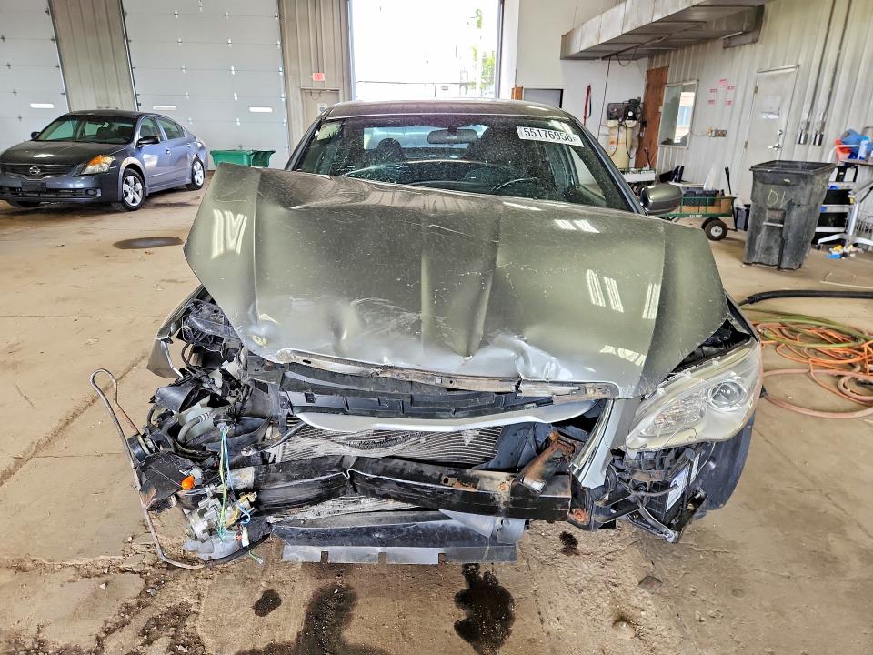 Aukcja sprzedaży 2012 Chrysler 200, vin: 1C3CCBBB6CN118984, numer aukcji: 55176956
