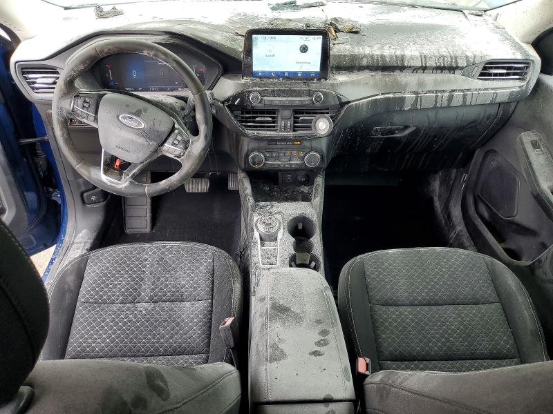 Продаж на аукціоні авто 2023 Ford Escape, vin: 1FMCU9GN6PUA18816, номер лоту: 57347296