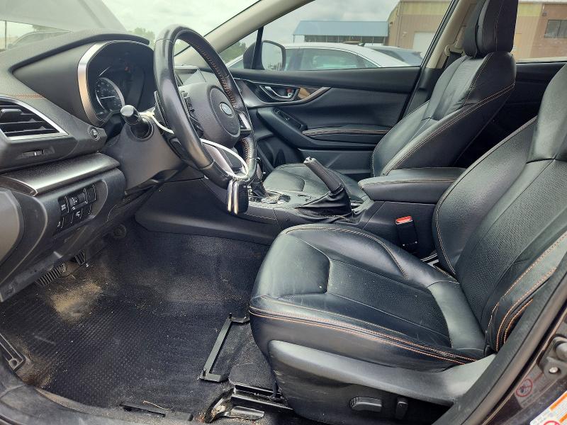 2019 Subaru Crosstrek მანქანა იყიდება აუქციონზე, vin: JF2GTANCXKH247157, აუქციონის ნომერი: 58629076