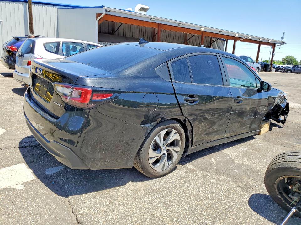 Продаж на аукціоні авто 2025 Subaru Legacy, vin: 4S3BWAB64S3011373, номер лоту: 56832536