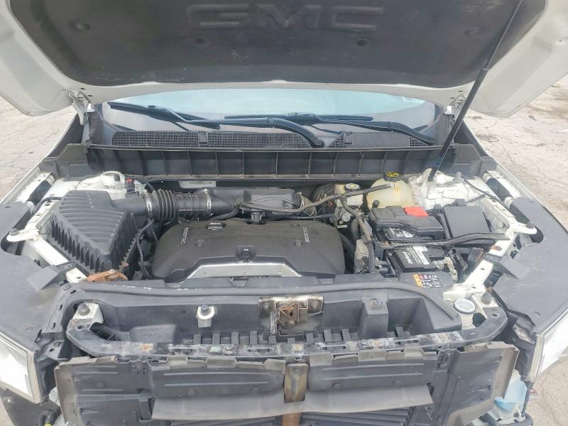 Продажа на аукционе авто 2017 Gmc Acadia, vin: 1GKKNSLA8HZ178339, номер лота: 58376806