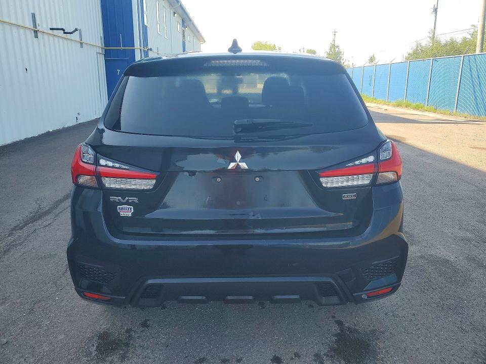 Продажа на аукционе авто 2023 Mitsubishi Rvr, vin: JA4AJVAW4PU604956, номер лота: 57029636