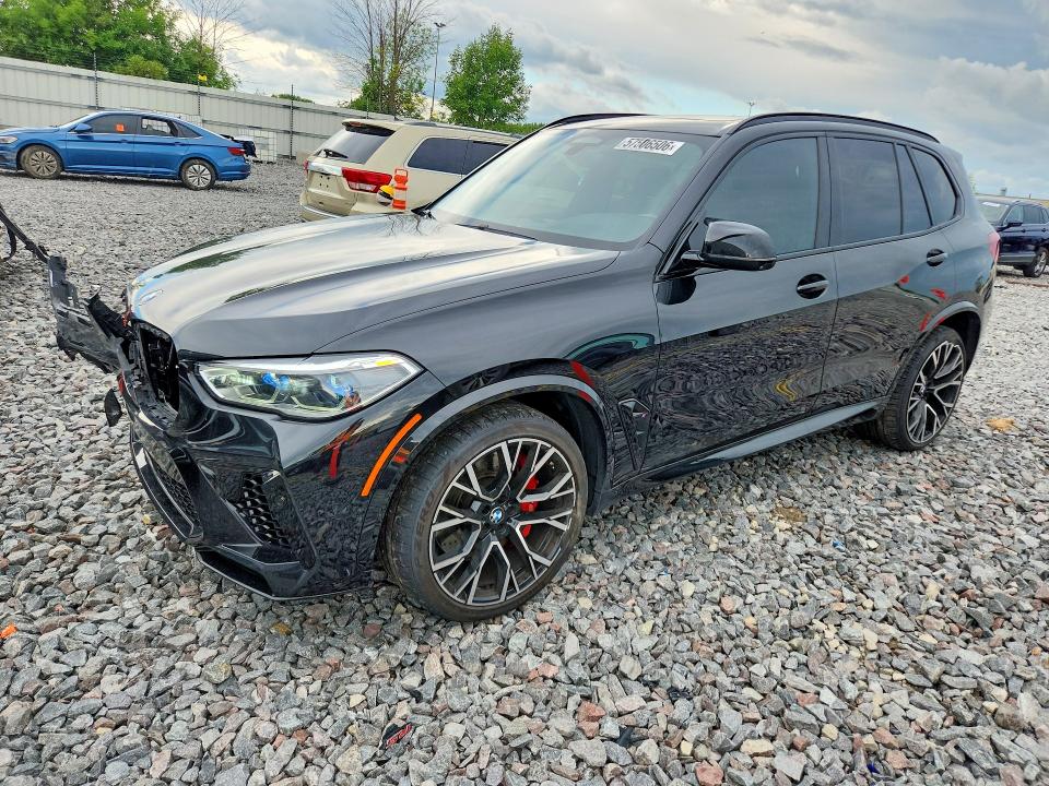 2021 Bmw X5 მანქანა იყიდება აუქციონზე, vin: 5YMJU0C00M9G71264, აუქციონის ნომერი: 57506506