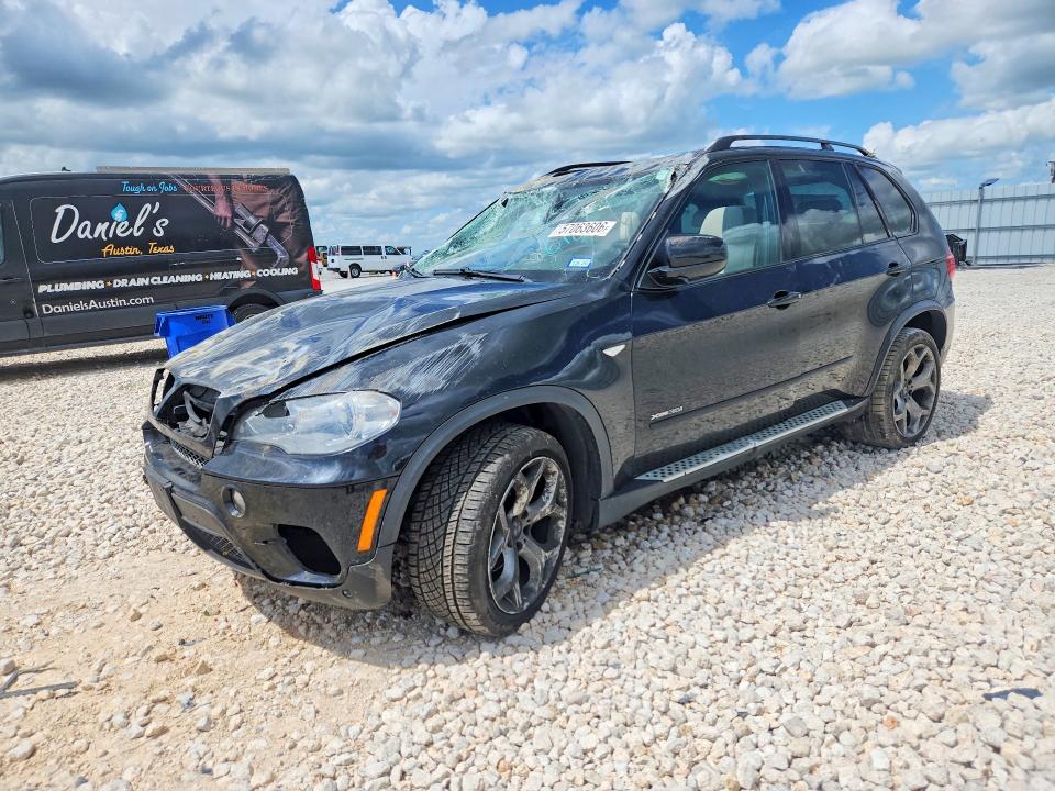 Aukcja sprzedaży 2012 Bmw X5, vin: 5UXZV4C55CL986182, numer aukcji: 57063606