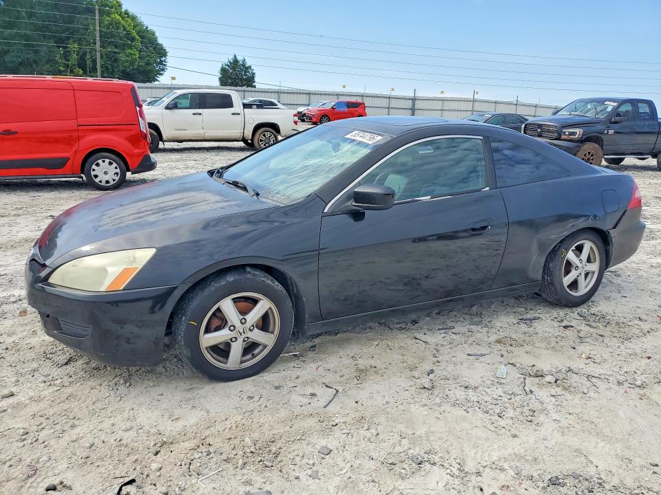 Продажа на аукционе авто 2004 Honda Accord, vin: 1HGCM72664A018158, номер лота: 55744796