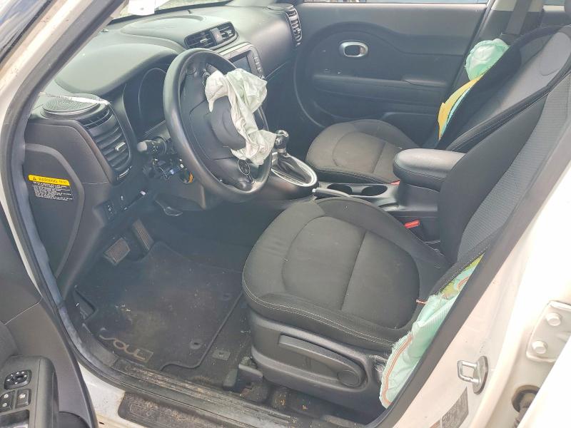 Продажа на аукционе авто 2018 Kia Soul, vin: KNDJP3A52J7536193, номер лота: 54922356