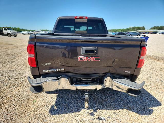 2015 Gmc Sierra მანქანა იყიდება აუქციონზე, vin: 3GTP1VECXFG117259, აუქციონის ნომერი: 56237226