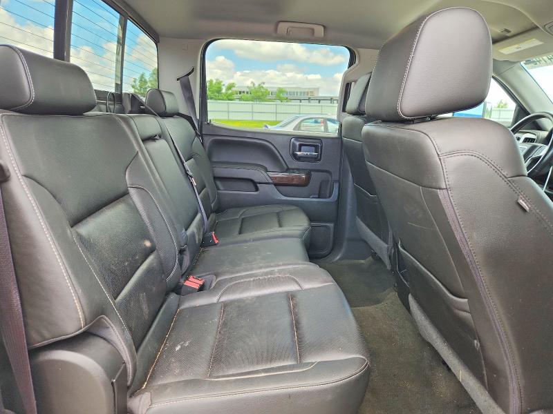 58054146 :رقم المزاد ، 3GTU2NEJ1GG114721 vin ، 2016 Gmc Sierra مزاد بيع