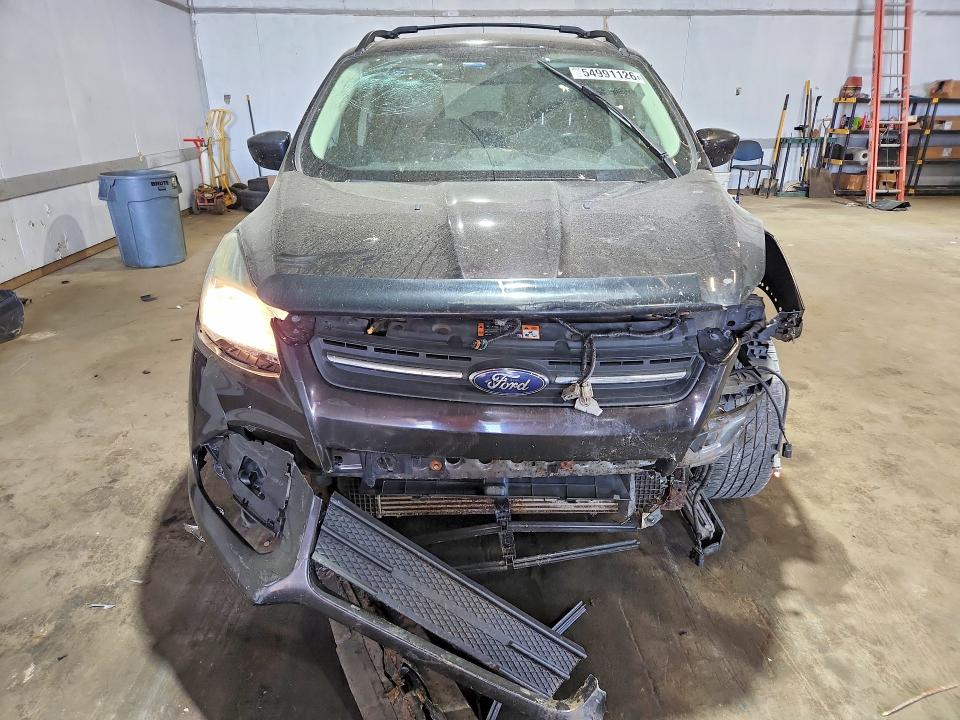 Aukcja sprzedaży 2013 Ford Escape Se, vin: 1FMCU9GX2DUA36369, numer aukcji: 54991126