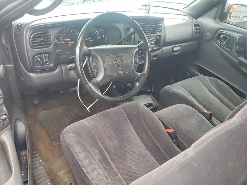 Продажа на аукционе авто 2000 Dodge Dakota, vin: 1B7GG22N6YS539382, номер лота: 57826056