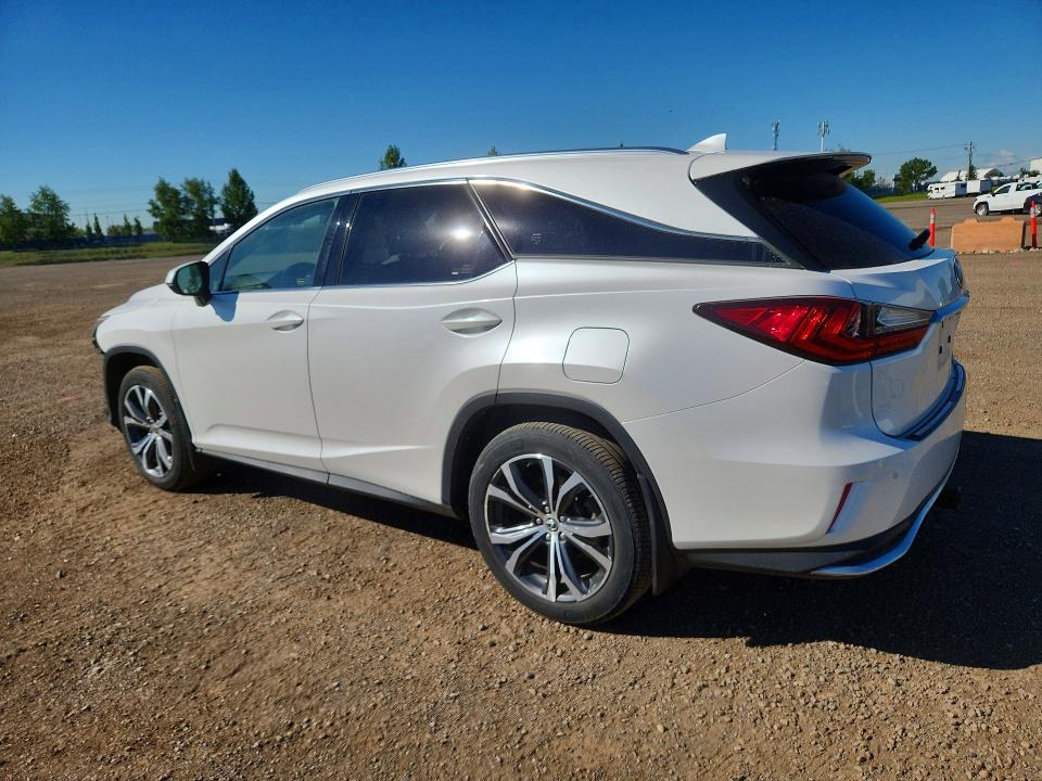 Aukcja sprzedaży 2018 Lexus Rx, vin: JTJDZKCA0J2002678, numer aukcji: 58383126