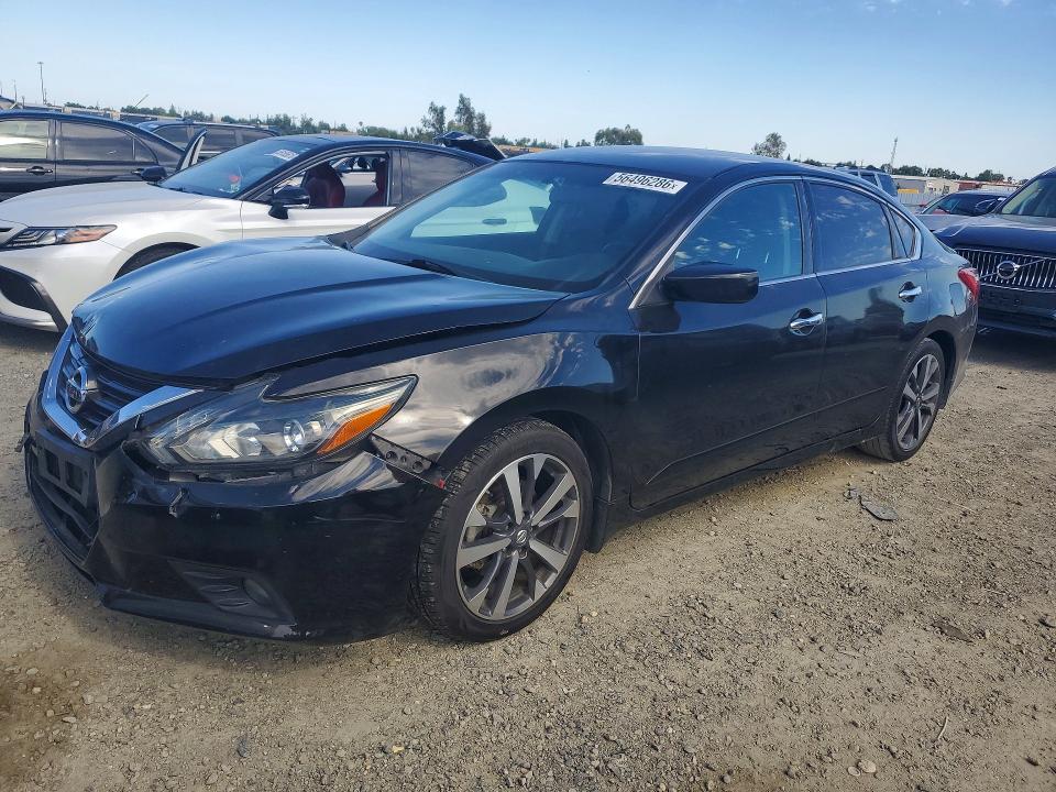 Продажа на аукционе авто 2016 Nissan Altima, vin: 1N4AL3AP8GN385285, номер лота: 56496286