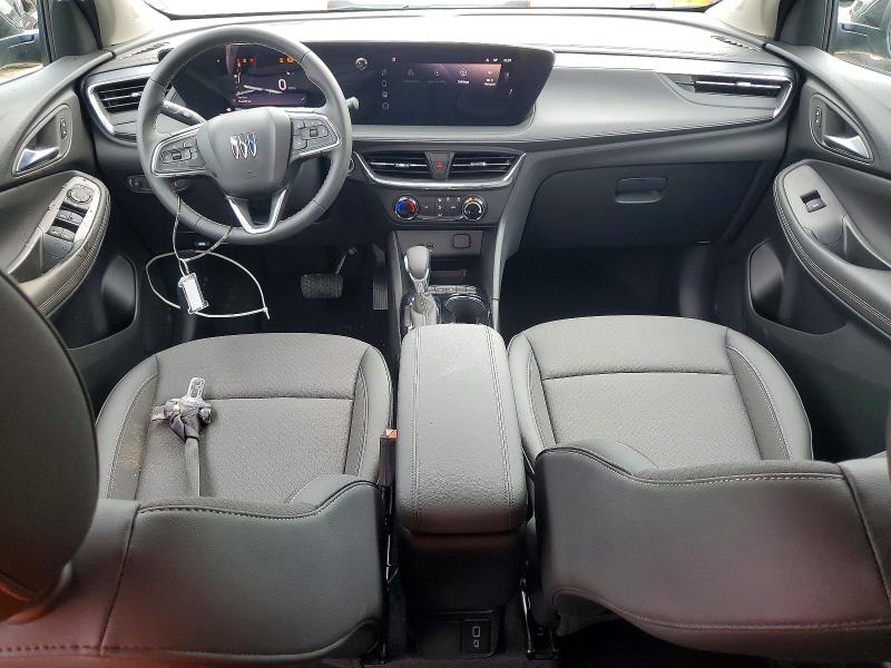 Aukcja sprzedaży 2026 Buick Encore Gx, vin: KL4AMBSLXTB194051, numer aukcji: 56760096