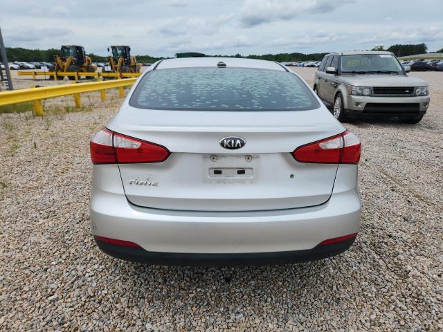 Aukcja sprzedaży 2015 Kia Forte, vin: KNAFK4A69F5297146, numer aukcji: 57342006