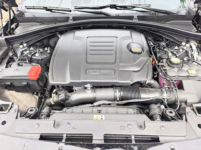 2026 Land Rover Range Rover Velar მანქანა იყიდება აუქციონზე, vin: SALYJ2EX1TA831919, აუქციონის ნომერი: 55641796