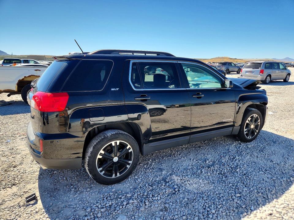 Продажа на аукционе авто 2017 Gmc Terrain, vin: 2GKFLUE35H6130200, номер лота: 57425546