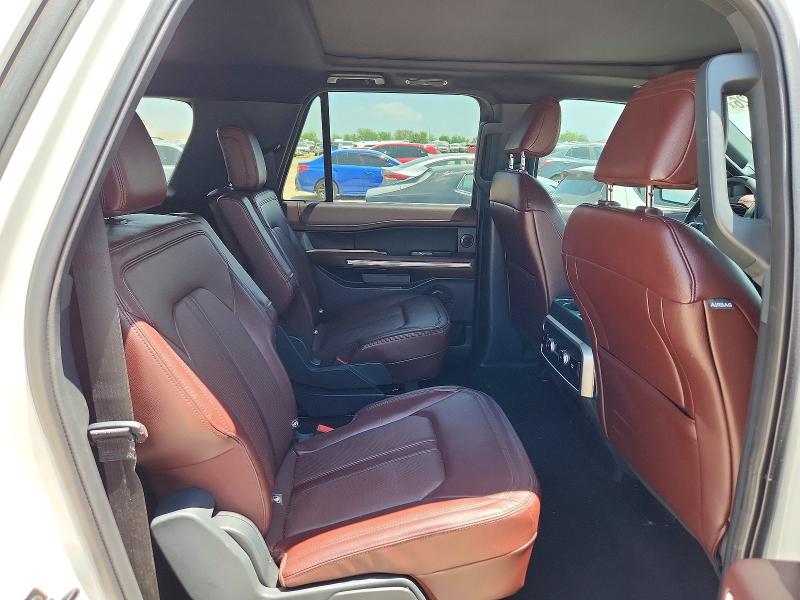 Aukcja sprzedaży 2023 Ford Expedition, vin: 1FMJK1K81PEA19950, numer aukcji: 56155826