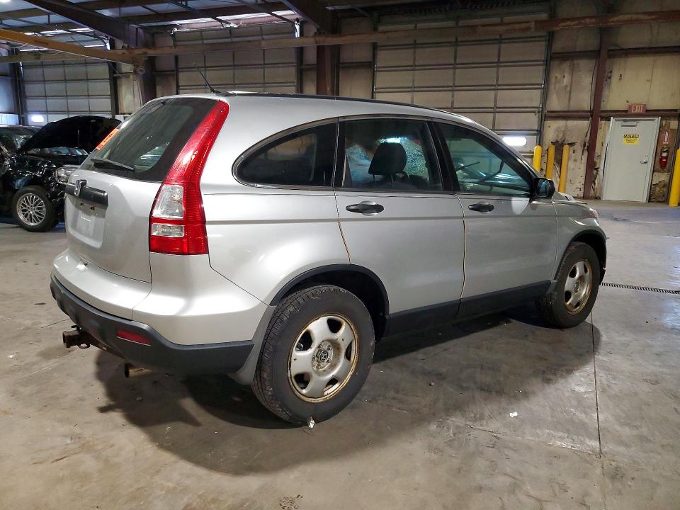 Продаж на аукціоні авто 2009 Honda Cr-v, vin: 3CZRE38309G704680, номер лоту: 56259266