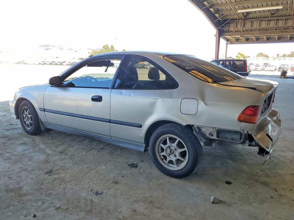 56309276 :رقم المزاد ، 1HGEJ6268WL803347 vin ، 1998 Honda Civic مزاد بيع