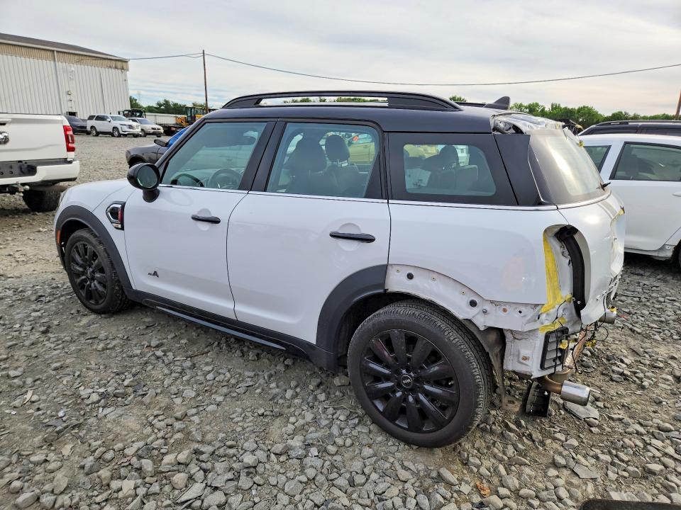 Aukcja sprzedaży 2019 Mini Cooper, vin: WMZYT5C51K3G92059, numer aukcji: 57519706