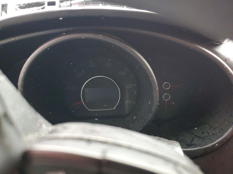 57974376 :رقم المزاد ، KNDJN2A28K7008102 vin ، 2019 Kia Soul مزاد بيع