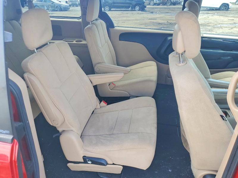 Продаж на аукціоні авто 2013 Dodge Grand Caravan, vin: 2C4RDGBG0DR751870, номер лоту: 56775476
