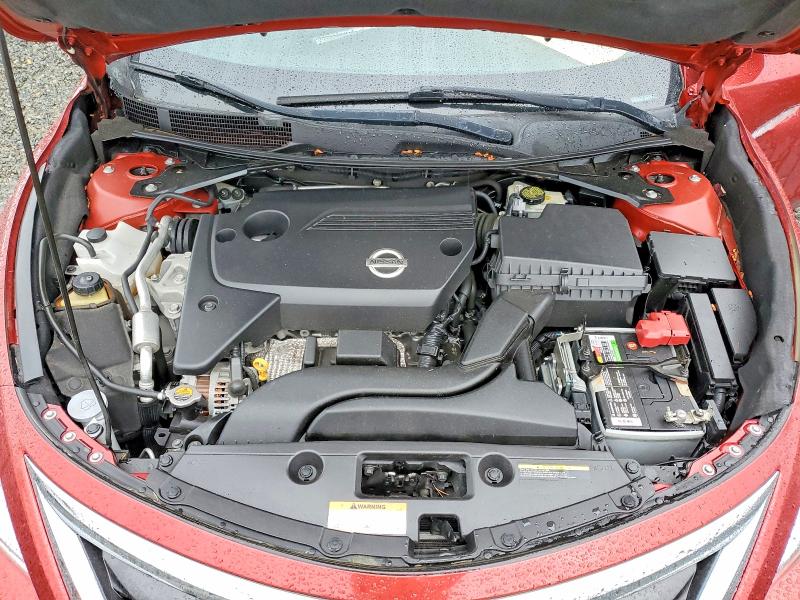 Продажа на аукционе авто 2015 Nissan Altima, vin: 1N4AL3AP7FC251068, номер лота: 56820006