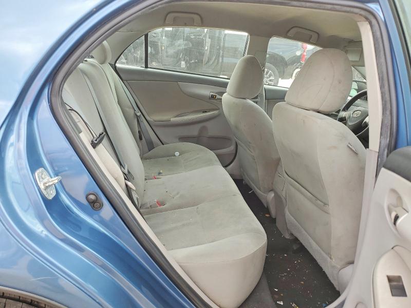 Aukcja sprzedaży 2013 Toyota Corolla, vin: 5YFBU4EE4DP216129, numer aukcji: 55683676
