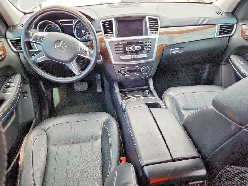 Aukcja sprzedaży 2014 Mercedes-benz Gl, vin: 4JGDF7CE8EA312743, numer aukcji: 59063456