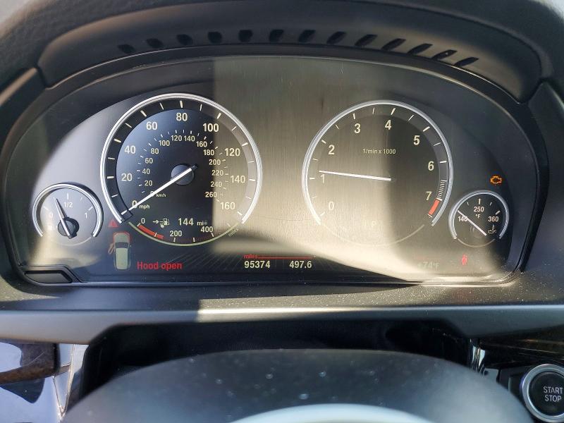 Aukcja sprzedaży 2018 Bmw X5, vin: 5UXKT0C56J0W01937, numer aukcji: 57953636